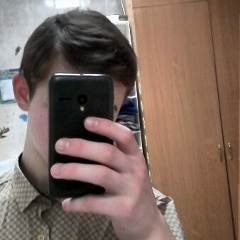 Никита Петров, 19.09, Нижний Новгород