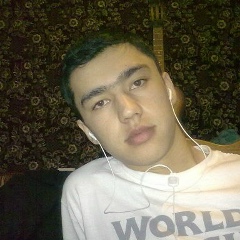 Mars Karamatov, 03.05