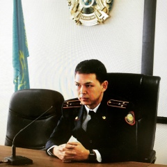 Абзал Аманов, 12.02.1993, Алматы