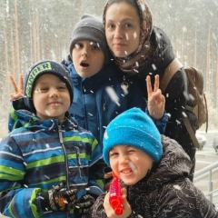 Ксения Опарина, 09.06, Йошкар-Ола