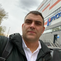 Андрей Авдеев, 03.04.1987, Минск
