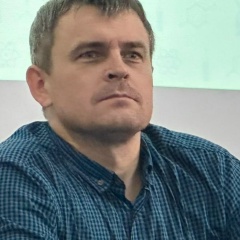 Вячеслав Якушев, 18.01