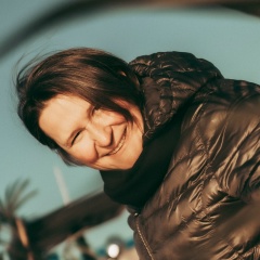 Ольга Ширяева, 30.03, Санкт-Петербург
