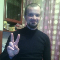 Владимир Тимофеев
