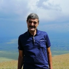 Вардан Артенян, Артик