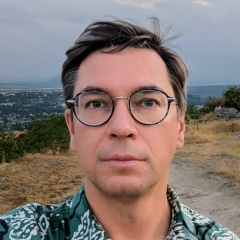 Владислав Таряник, Санкт-Петербург