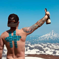 Денис Попов, 07.04, Новосибирск