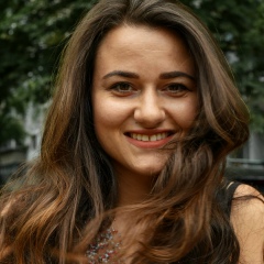 Надія Йожикова, 24.12, Херсон