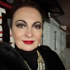 Евгения Циликова, 01.09, Челябинск