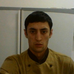 Данияр Абдреев, 01.06, Алматы