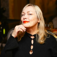 Алина Вешкина, 25.12
