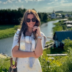 Людмила Серова, 09.08
