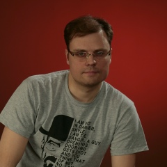 Anton Lukoyanov, 02.01.1981, Нижний Новгород