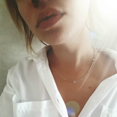 Екатерина Нажмиддинова, 17.07, Тюмень
