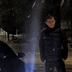 Илья Юрьевич