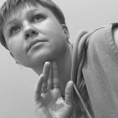 Наташа Веселова, 17.09, Санкт-Петербург