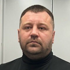 Алексей Копытов, 08.02, Самара
