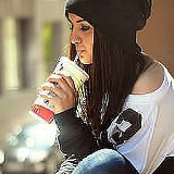 Эллина Дзахова, 16.08.1999, Москва