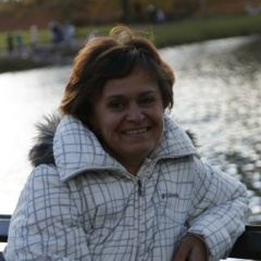 Екатерина Антонова, 14.10, Санкт-Петербург
