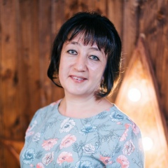 Гульзамина Рустанова, 11.08, Старый Сибай