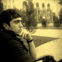 Samir Haciyev, 29.04.1991, Баку