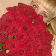 Алёна Слободянюк, 11.01, Симферополь