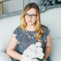 Анастасия Гарипова, 19.02, Казань