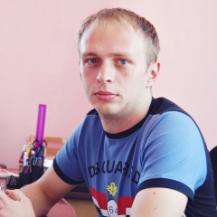 Александр Ильницкий, 19.01.1986, Васильков