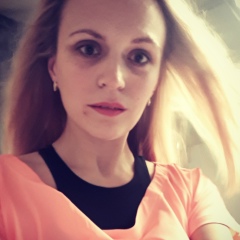 Катерина Шипулина, 26.07, Санкт-Петербург