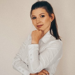 Диана Гафурова, 25.02, Ульяновск