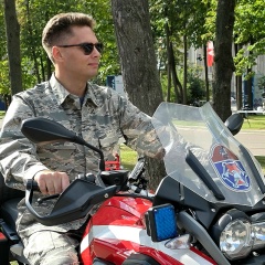 Павел Звонников, 26.05