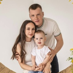Данил Подставничев, 19.10.1998, Абакан