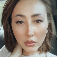 Арай Калиева, 12.12.2002, Алматы