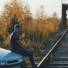 Данил Бороздин, 22.02.1999, Ревда