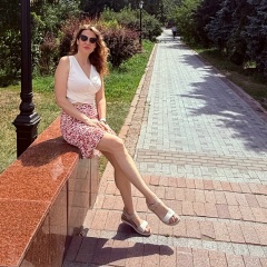 Катеринка Смирнова, 24.08, Санкт-Петербург