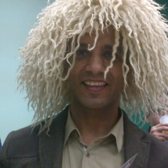 Ракиб Алави, 03.12.1967, Казань