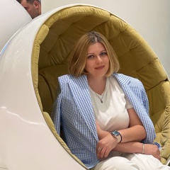 Елена Дука, 12.07.1981, Киев