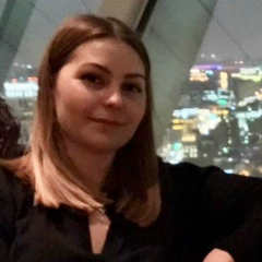 Алина Пономарева, 11.06
