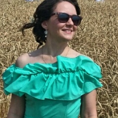 Татьяна Федотова, 21.03, Владимир