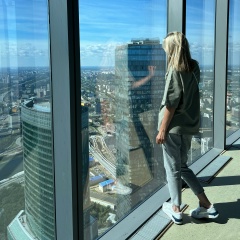 Анна Орлова, 21.06, Новосибирск