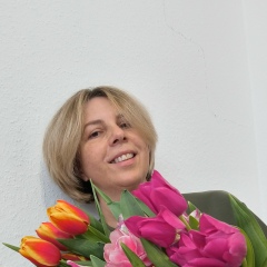 Светлана Ковальчук, 16.12.1976, Екатеринбург