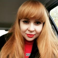 Ирина Анисимова, 19.04, Волжск