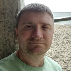 Илья Сергеев, 05.06.1989, Волгоград