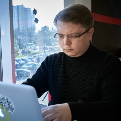 Денис Павлов, 05.11.1981, Симферополь