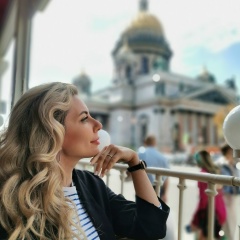 Юлия Колотий, 20.08, Ростов-на-Дону