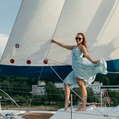 Екатерина Мариоли, 24.05.1990, Нижний Новгород