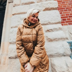 Катюня Балаева, Одесса