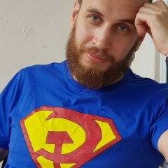 Леонид Купченко, 31.05.1987, Москва