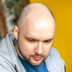 Олег Клишин, 30.10.1988, Минск