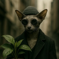 Captain Jack, Самара